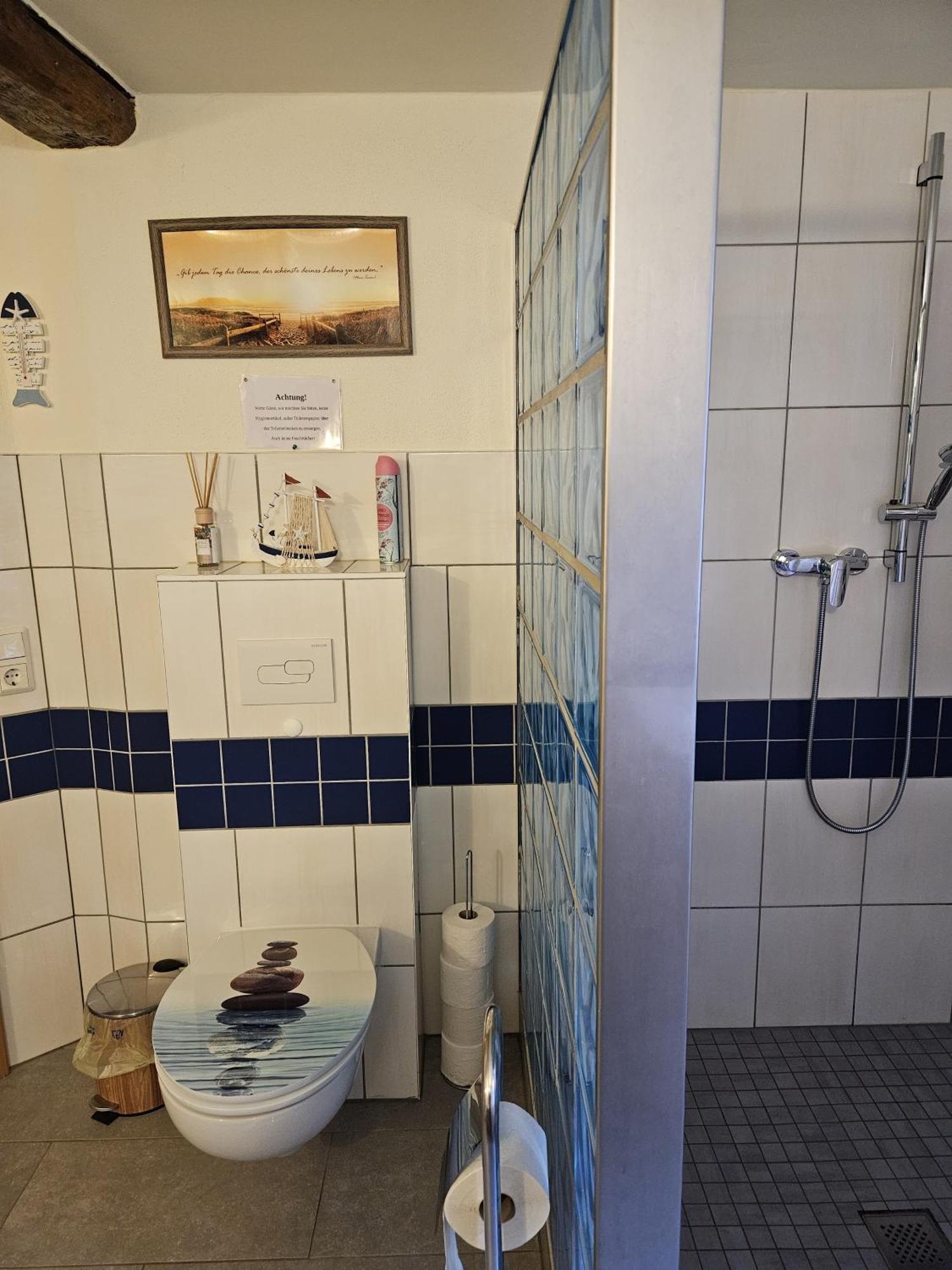 Ferienwohnung Goldstr.7 Кведлинбург Екстериор снимка