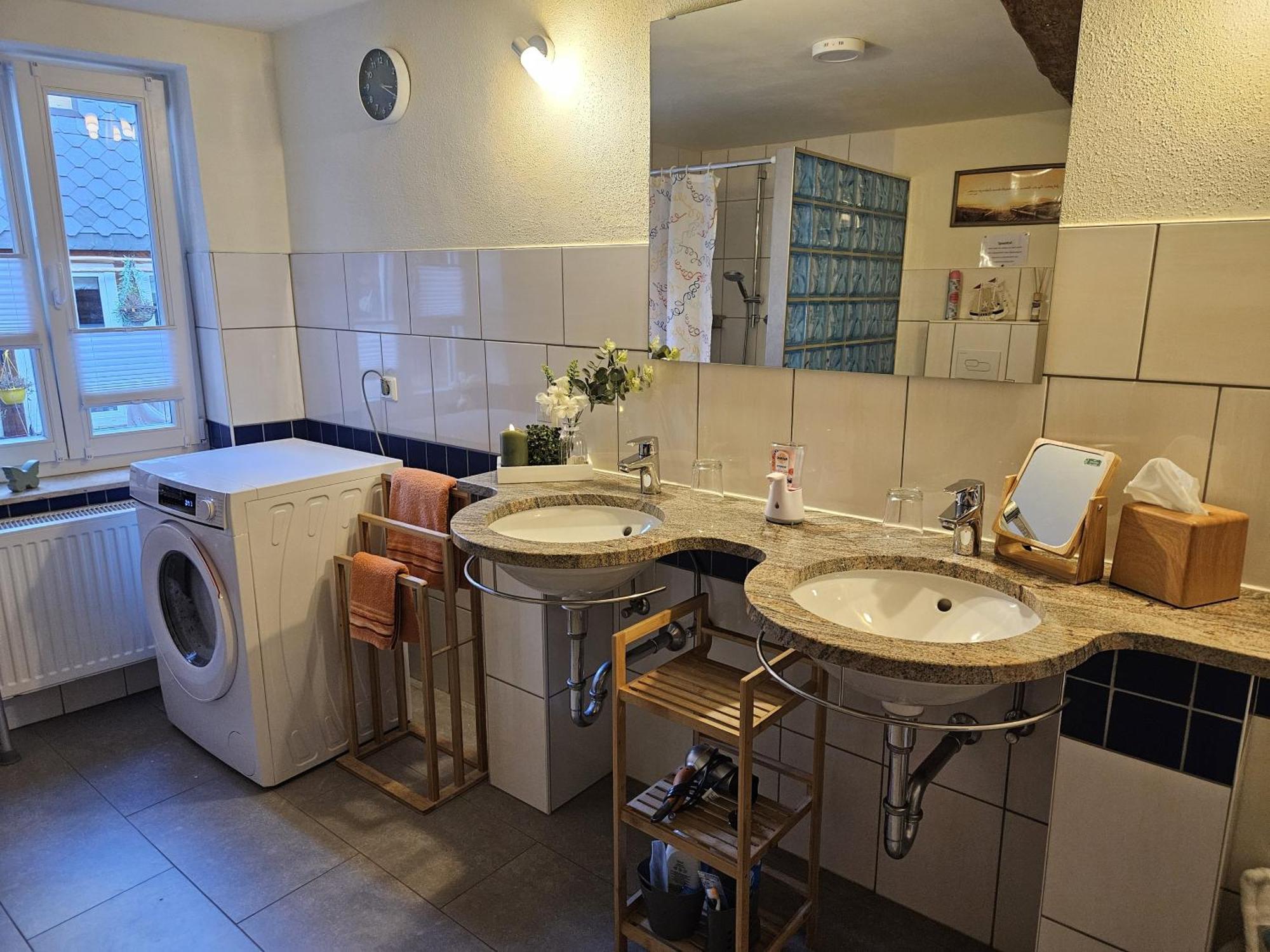 Ferienwohnung Goldstr.7 Кведлинбург Екстериор снимка